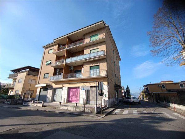 appartamento in vendita a Pontecorvo