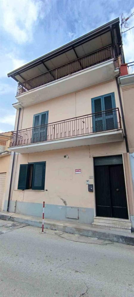 casa indipendente in vendita a Pontecorvo