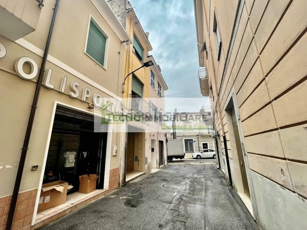 appartamento in vendita a Pontecorvo