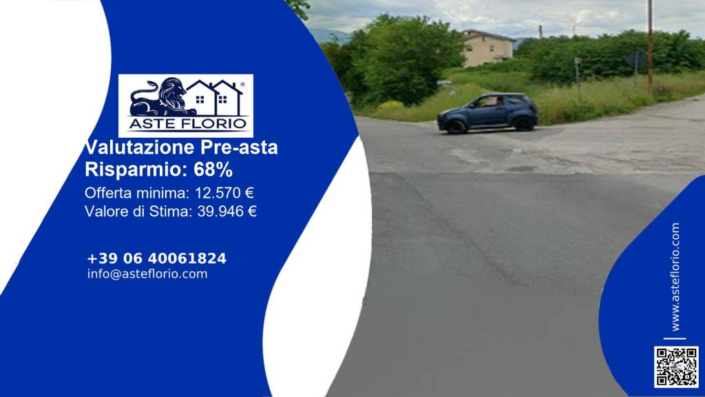 appartamento in vendita a Pontecorvo