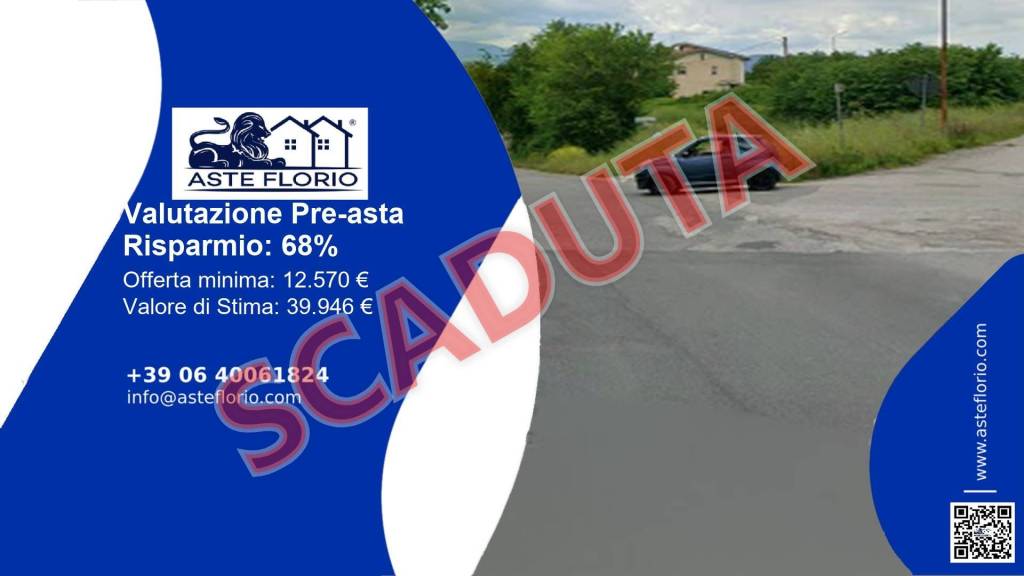 appartamento in vendita a Pontecorvo