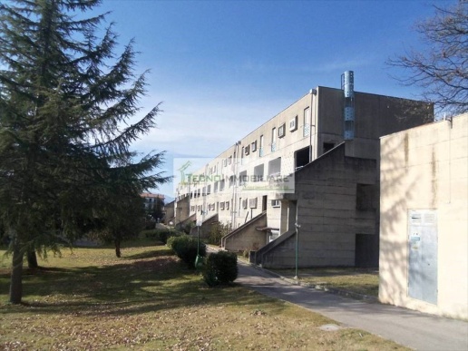 appartamento in vendita a Pontecorvo