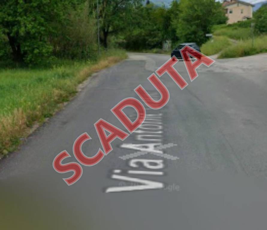 pentavano in vendita a Pontecorvo