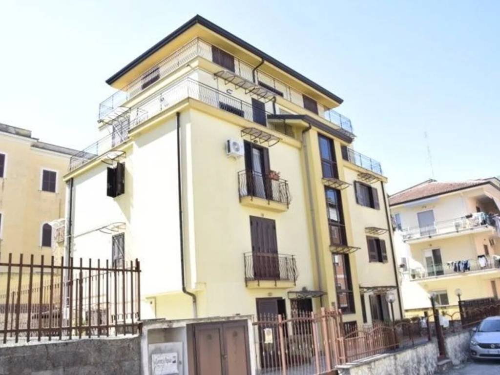 appartamento in vendita a Pontecorvo