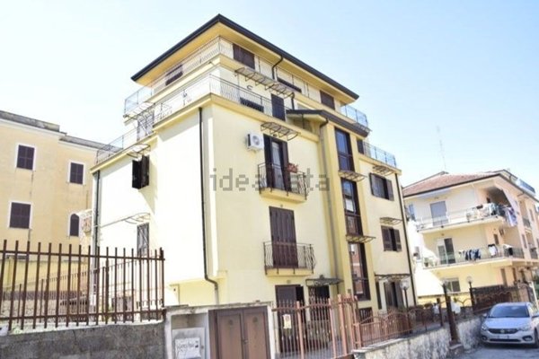 appartamento in vendita a Pontecorvo