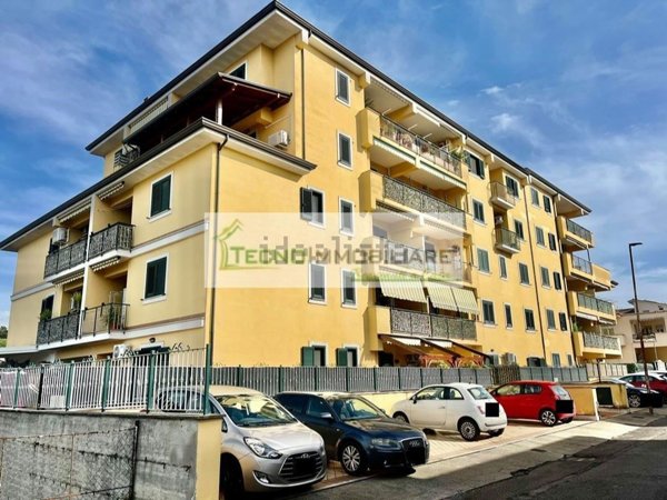 appartamento in vendita a Pontecorvo