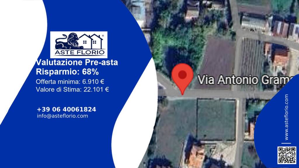 ufficio in vendita a Pontecorvo