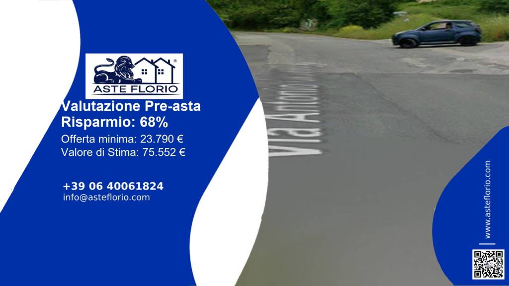 ufficio in vendita a Pontecorvo