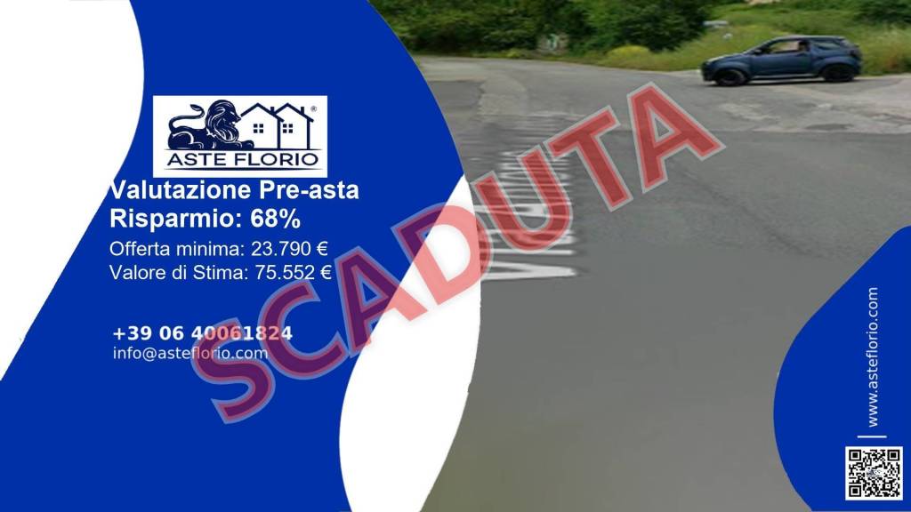 ufficio in vendita a Pontecorvo