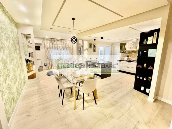 appartamento in vendita a Pontecorvo