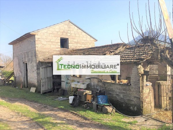 appartamento in vendita a Pontecorvo