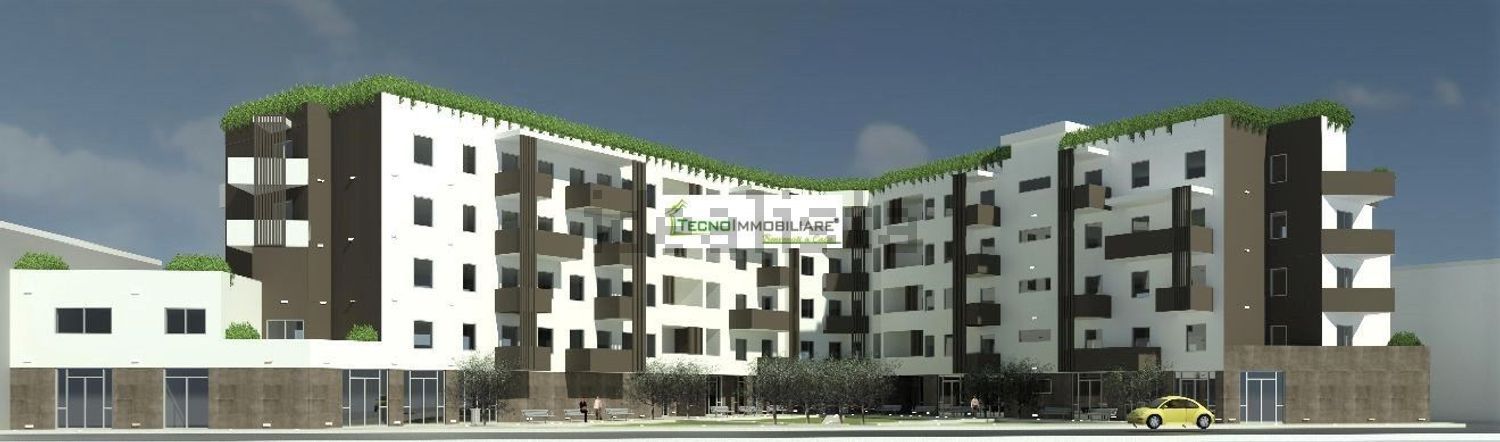 appartamento in vendita a Pontecorvo