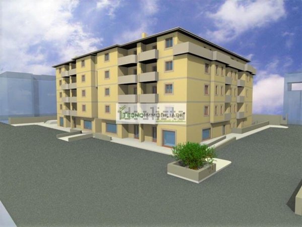 terreno edificabile in vendita a Pontecorvo