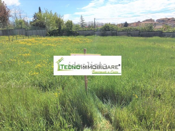 terreno edificabile in vendita a Pontecorvo