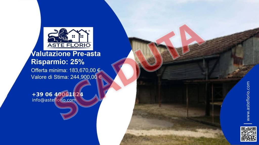 terreno edificabile in vendita a Pontecorvo