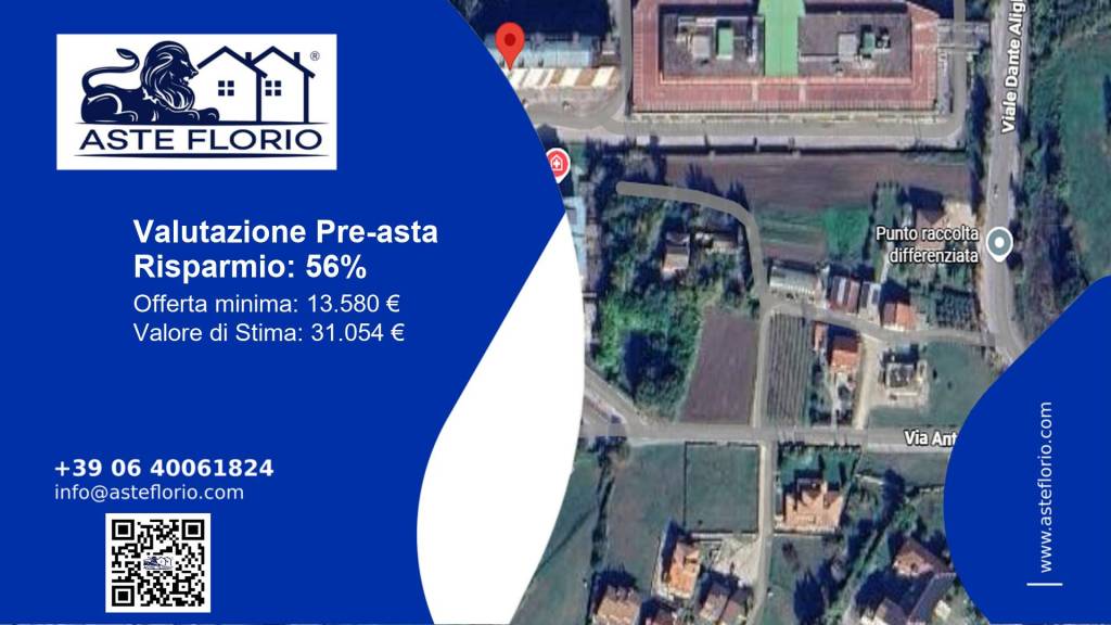 appartamento in vendita a Pontecorvo