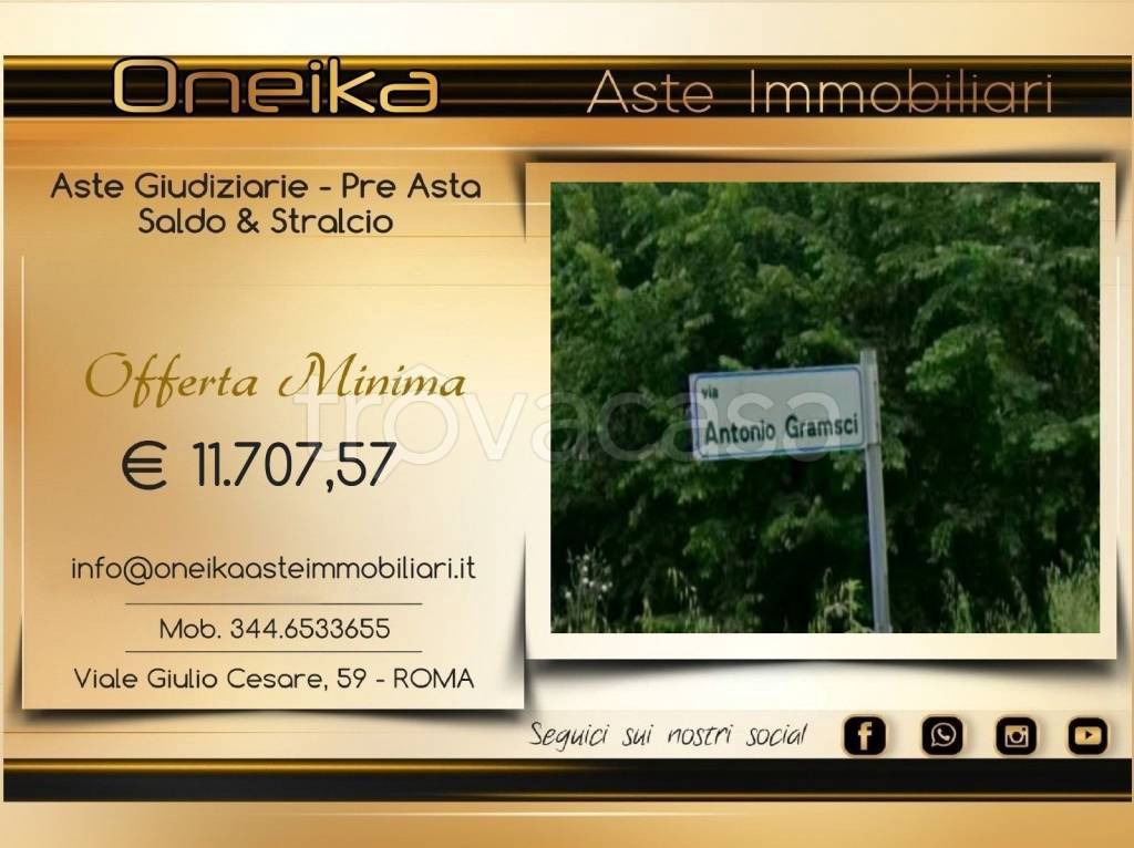 appartamento in vendita a Pontecorvo