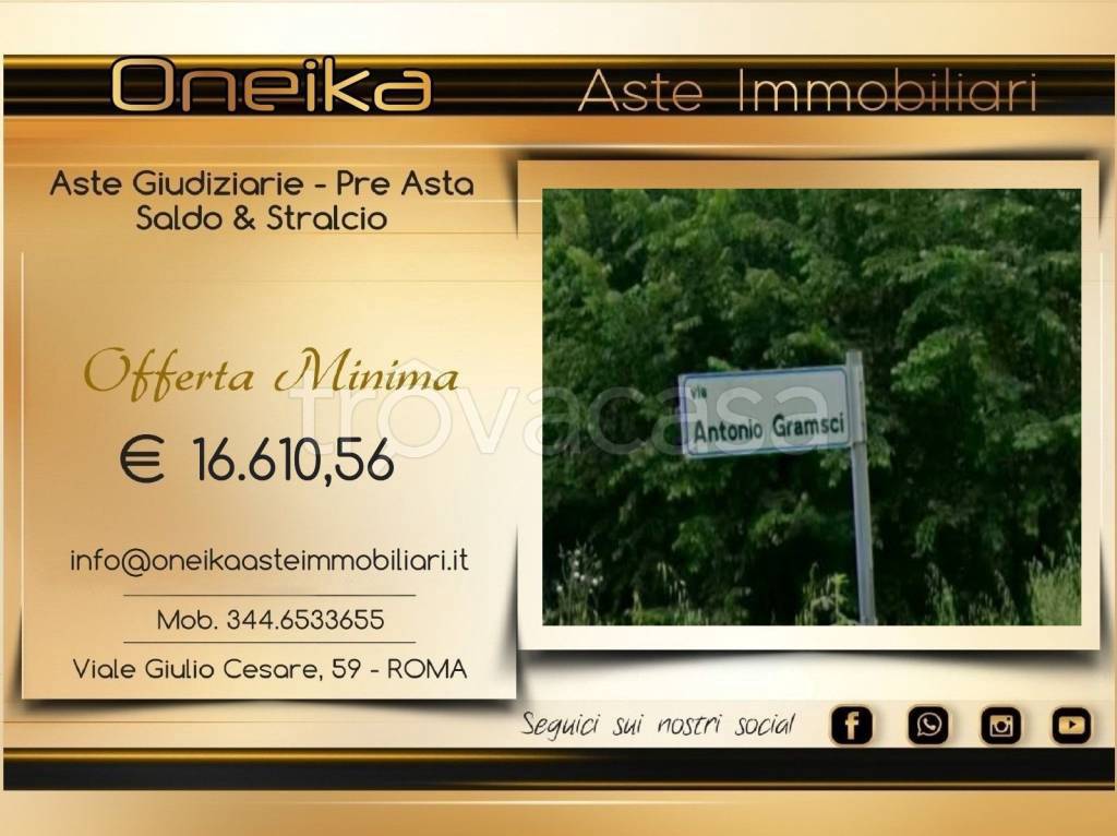 appartamento in vendita a Pontecorvo