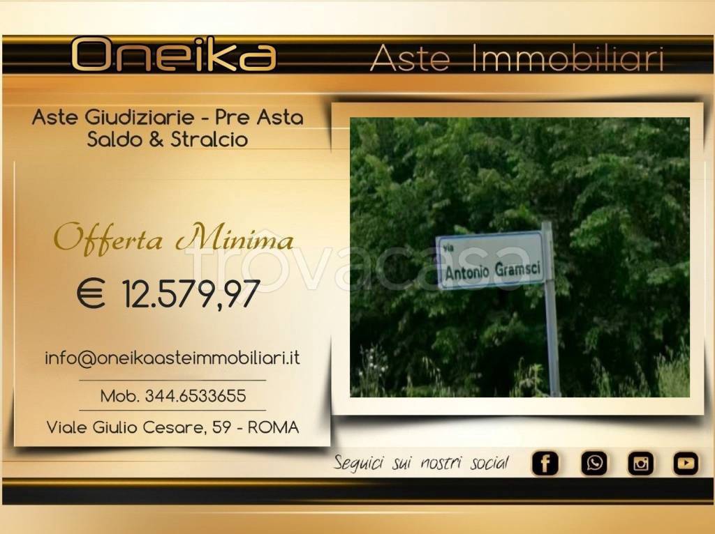 appartamento in vendita a Pontecorvo