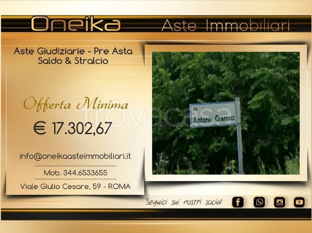 appartamento in vendita a Pontecorvo