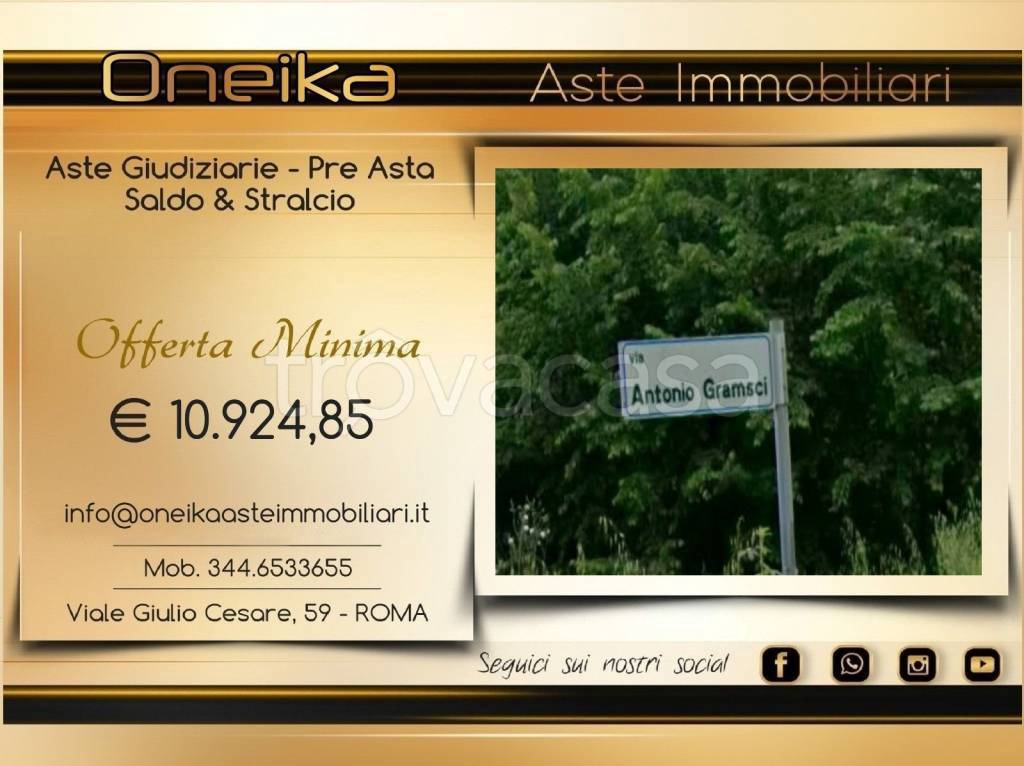 appartamento in vendita a Pontecorvo