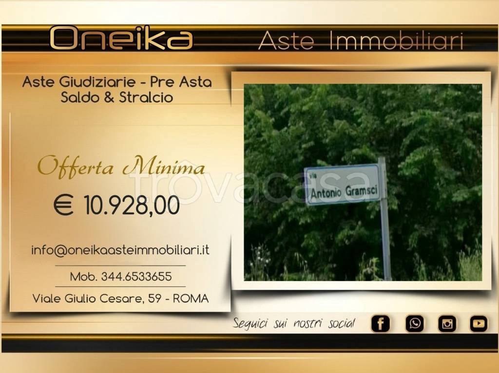 appartamento in vendita a Pontecorvo