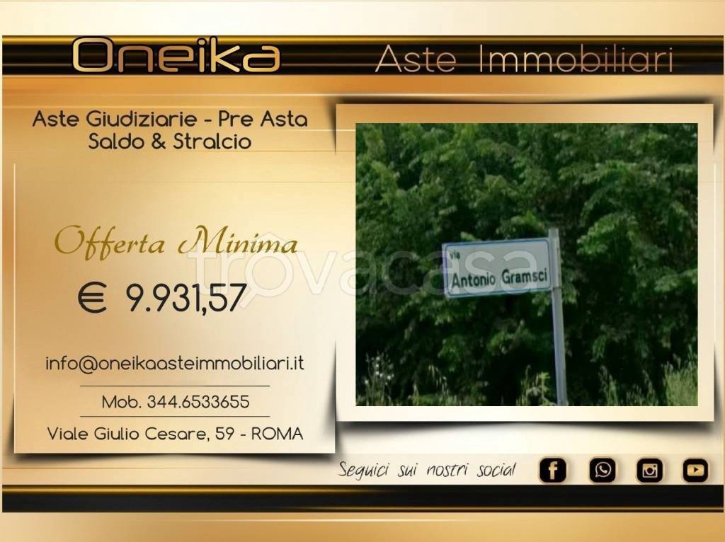 appartamento in vendita a Pontecorvo