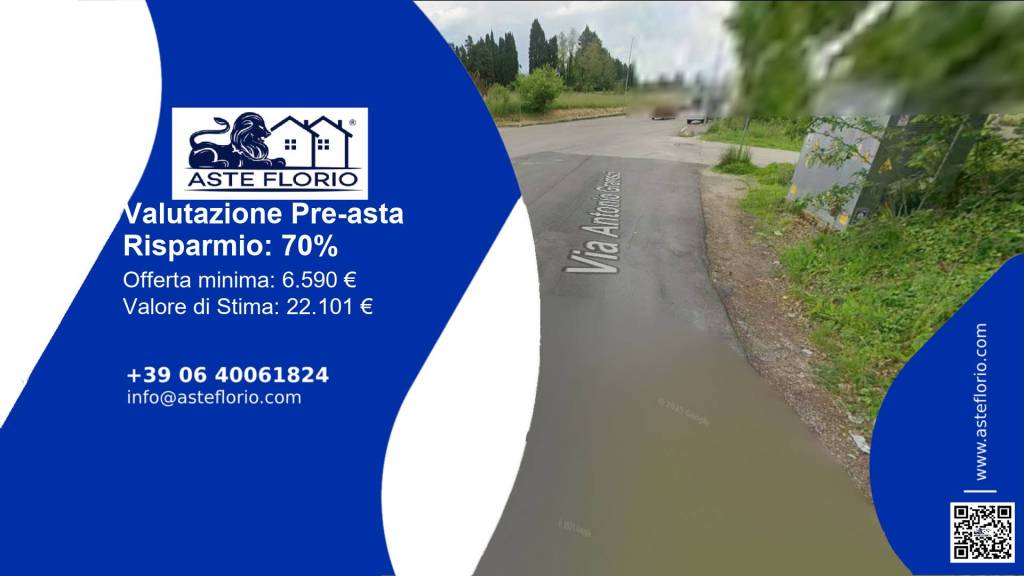 ufficio in vendita a Pontecorvo