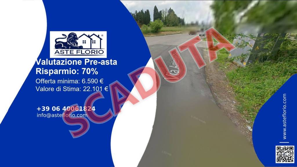 ufficio in vendita a Pontecorvo