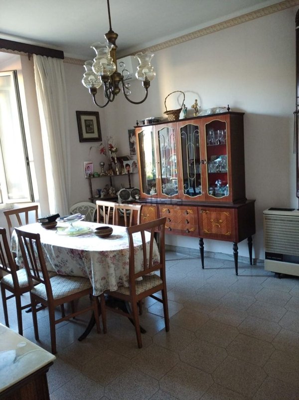 appartamento in vendita a Pontecorvo