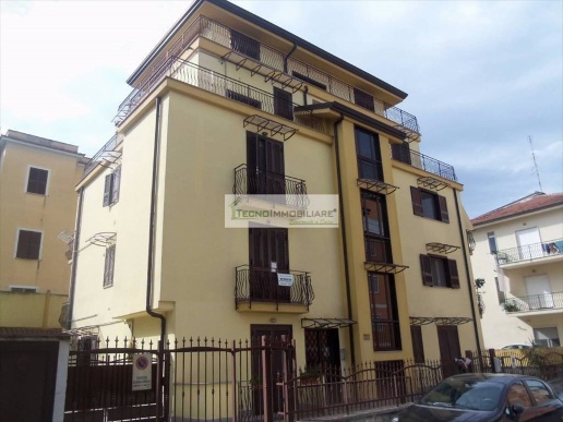 appartamento in vendita a Pontecorvo