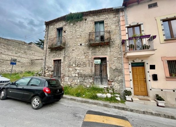 appartamento in vendita a Pontecorvo