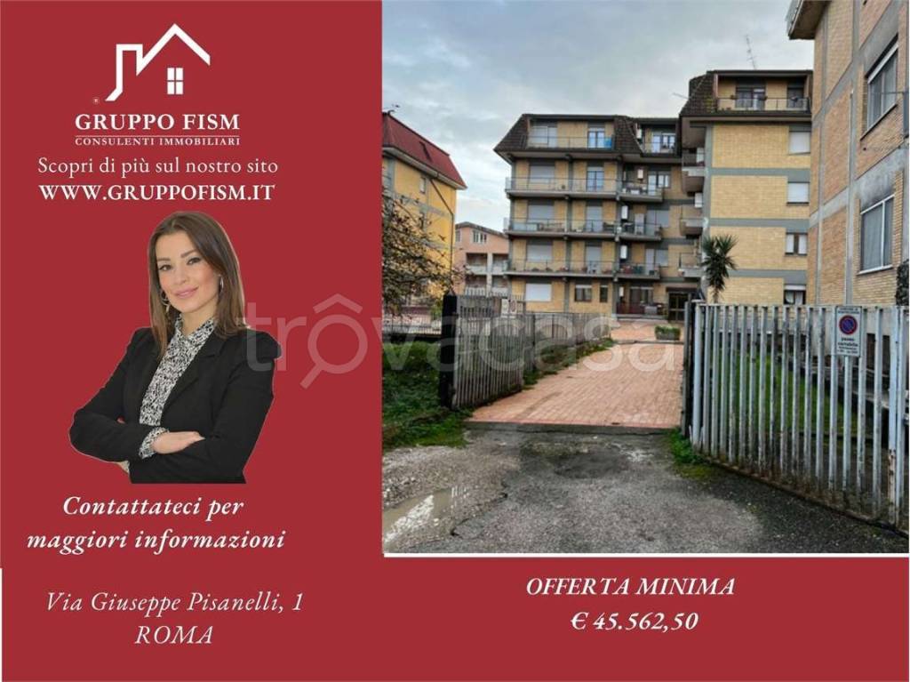 appartamento in vendita a Pontecorvo