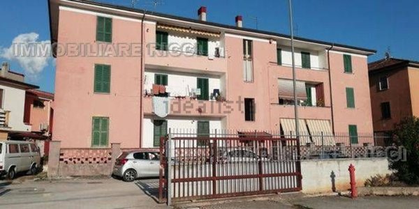 appartamento in vendita a Pontecorvo