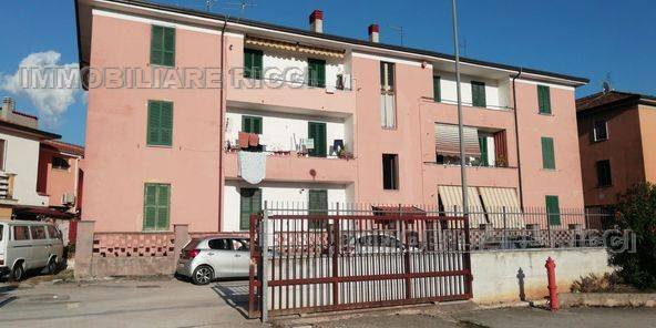 appartamento in vendita a Pontecorvo