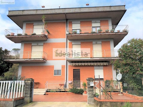 appartamento in vendita a Pontecorvo