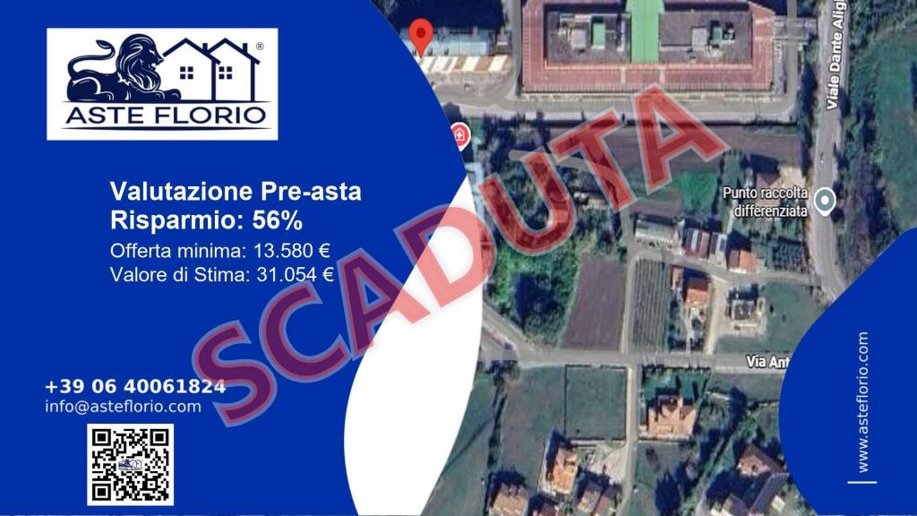 appartamento in vendita a Pontecorvo