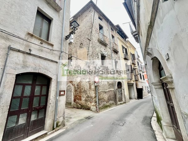 appartamento in vendita a Pontecorvo