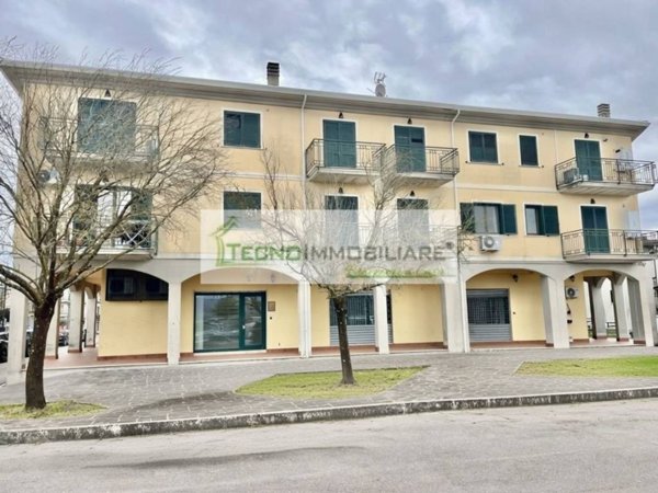 appartamento in vendita a Pontecorvo