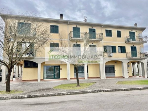 appartamento in vendita a Pontecorvo