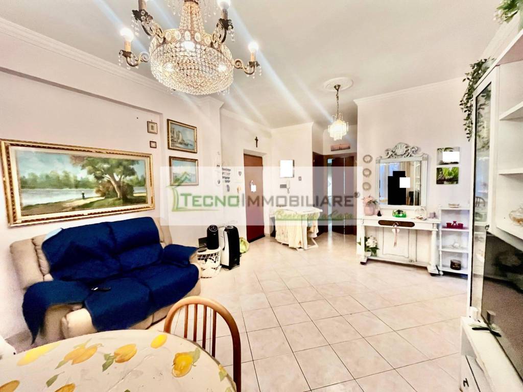 appartamento in vendita a Pontecorvo