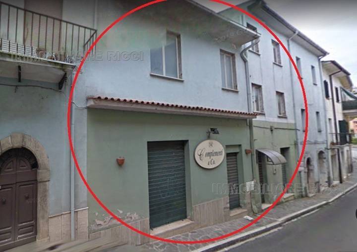 casa indipendente in vendita a Pontecorvo