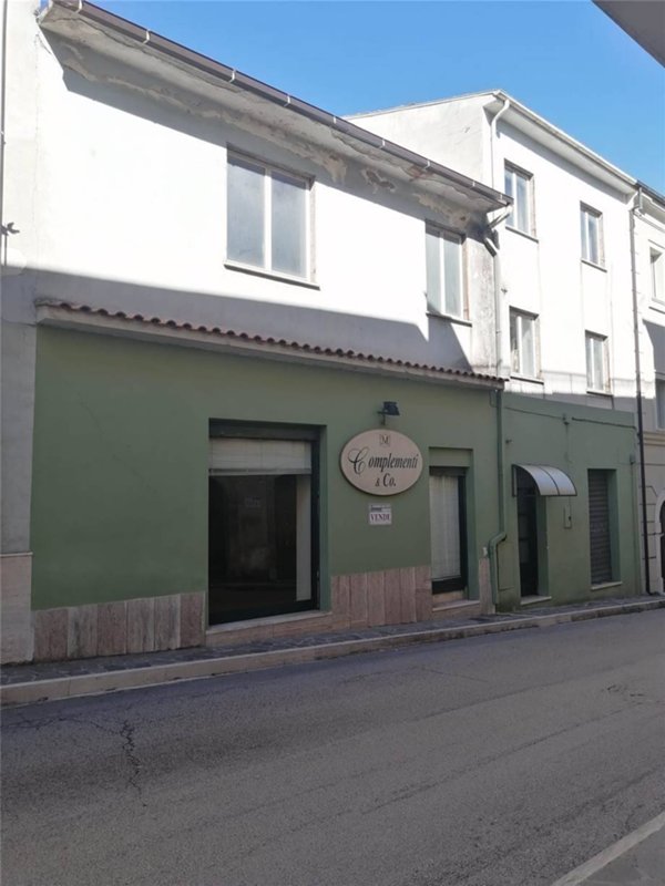 casa indipendente in vendita a Pontecorvo