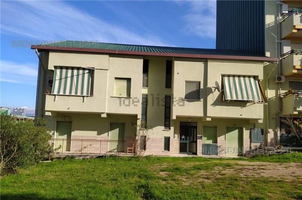 appartamento in vendita a Pontecorvo