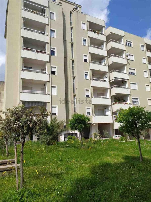 appartamento in vendita a Pontecorvo