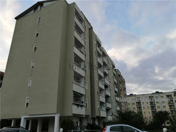 appartamento in vendita a Pontecorvo