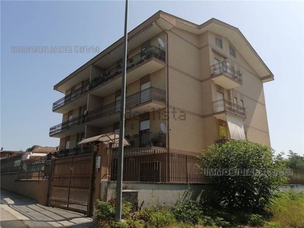 appartamento in vendita a Pontecorvo