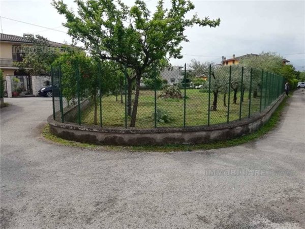 casa indipendente in vendita a Pontecorvo