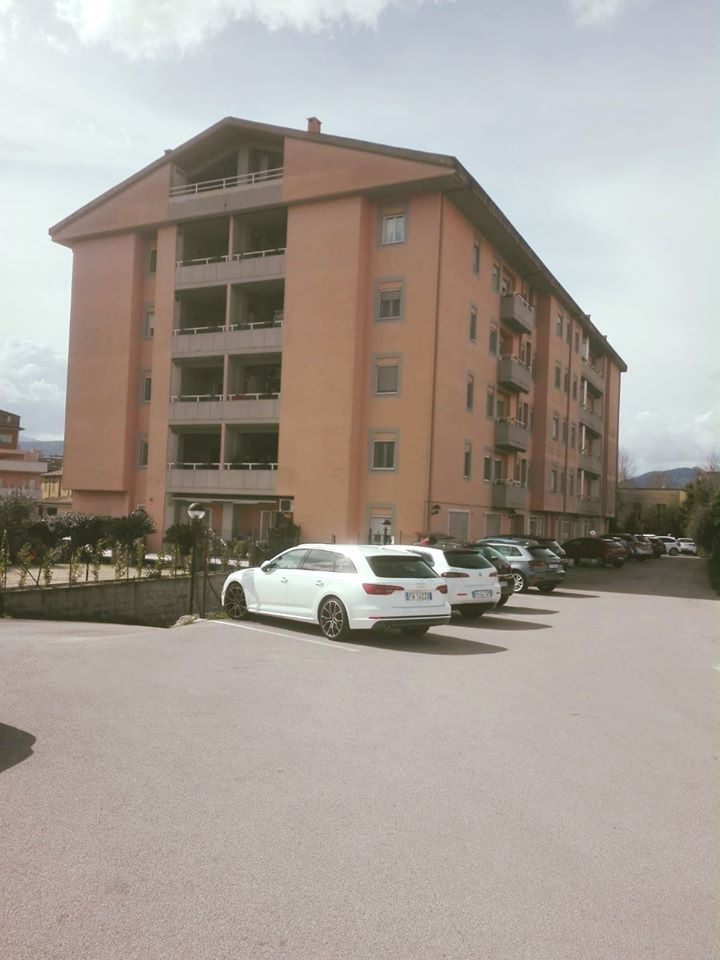 appartamento in vendita a Pontecorvo