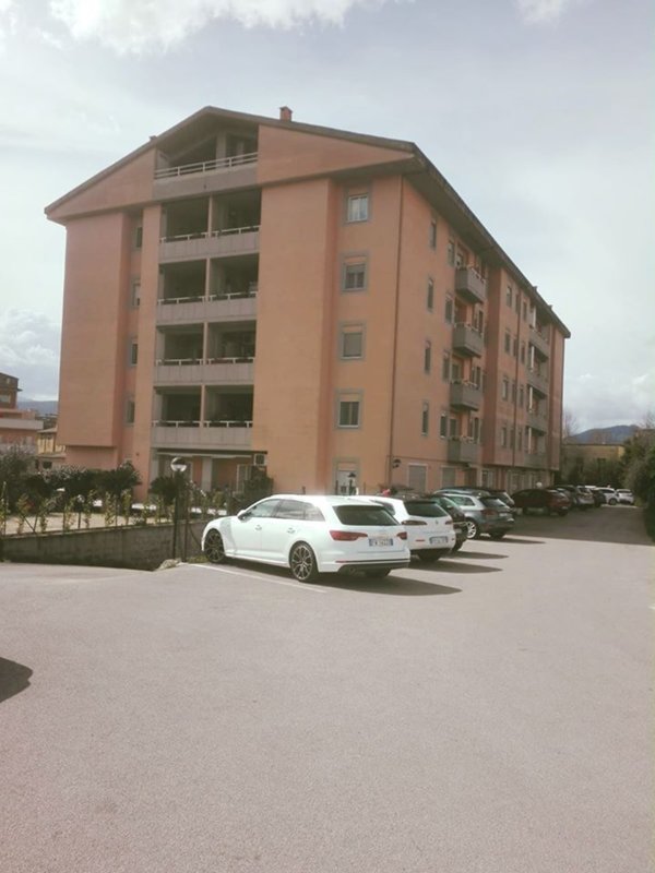 appartamento in vendita a Pontecorvo